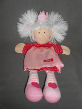 SIGIKID HANDPUPPE  PRINZESSIN