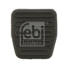Pedalbelag, Bremspedal FEBI