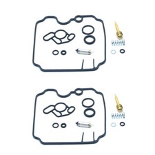 2x Vergaser Reparatursatz Für Ducati Monster Supersport 600 750 900 Ersatzteile