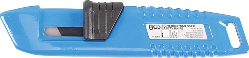 Bgs sicherheitsmesser - bgs,