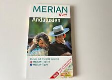 Reiseführer Merian Live