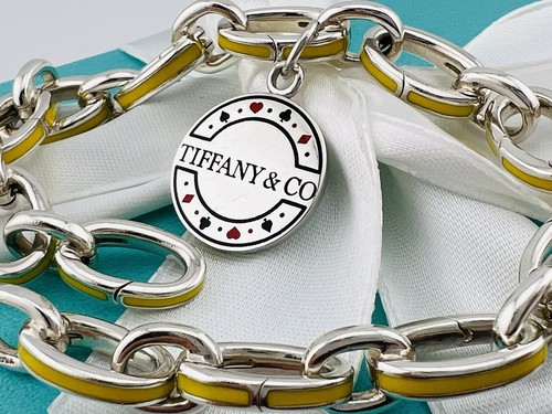 Tiffany vegas poker charm - tiffany,