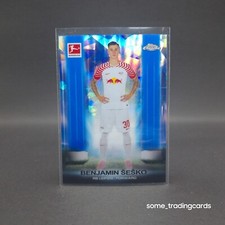 Topps Bundesliga Chrome