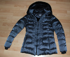 Wellensteyn Damen BELVEDERE BVDM  Lady Jacke Gr. M Winterjacke Winter Mantel