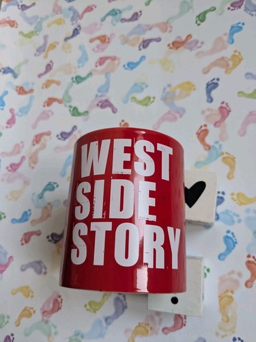 West side story musical - side,