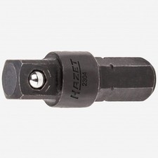 Hazet 2304N 1/4" Hex Male to