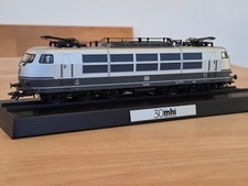 Märklin H0 39153, E-Lok BR