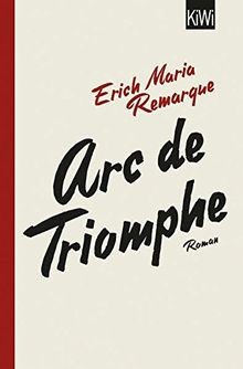 Arc triomphe roman - triomphe:, von