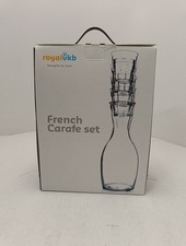 Royal VKB Französische Karaffe Set
