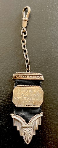 835er silber bierzipfel - silber,