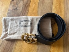 Gucci Gürtel