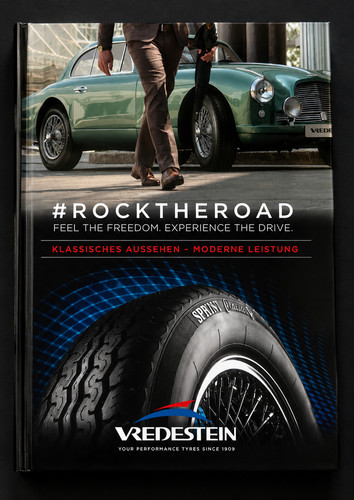 Vredestein rocktheroad - vredestein, #rocktheroad