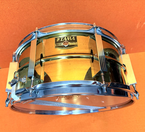 Vintage tama brass - vintage, 80’s