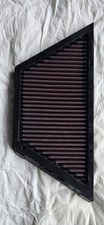 K&N Sportluftfilter KA-1406 für Kawasaki ZZR GTR 1400 B A D C E 2006 - 2017