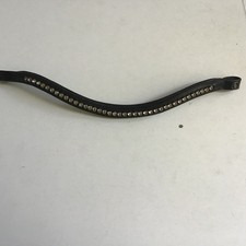 Stirnriemen mit Strass von BR, WB