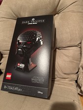 LEGO Star Wars: Dark Trooper