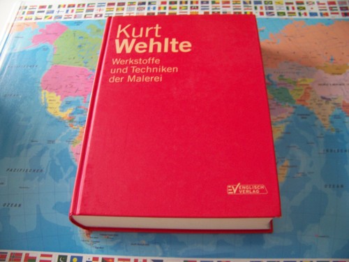 Kurt wehlte werkstoffe - wehlte,