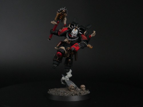Pro painted warhammer 40000 - warhammer,