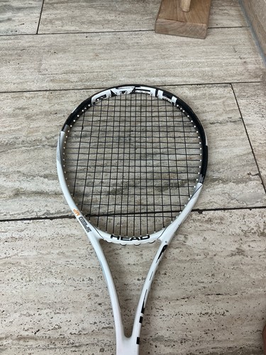 Tennisschläger head speed - tennisschläger,