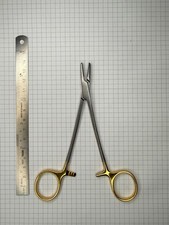 AESCULAP BM065R TC-NADELHALTER