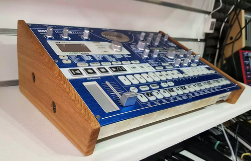 Korg electribe esx emx - korg,