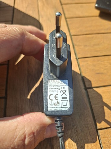 Dve switching adapter - dve,