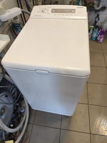 Waschtrockner blomberg wdt - blomberg,