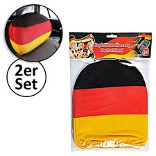 2er Set Deutschland Bezug für