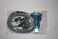 Datenkabel RS232 auf Klinke