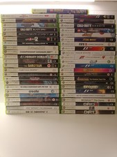 Microsoft Xbox 360 Spiele |