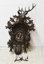 Kuckucksuhr Schwarzwald