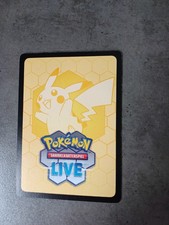 Pokemon TCG Online Code Karte - Deutsch MEGA DIANCIE EX KAMPF D.
