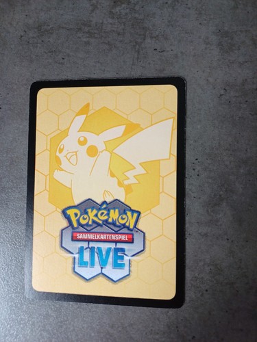 Pokemon tcg online code - tcg, karte