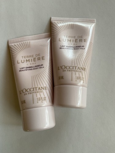 Occitane terre lumière - l’occitane,