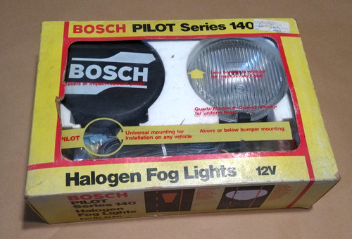 Bosch 22441 pilot series - pilot, 140