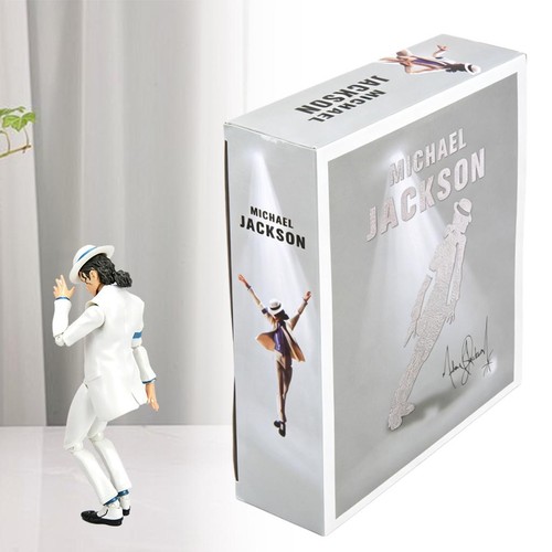 Michael jackson pvc - michael,