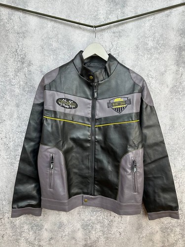 Fear racing kunstleder - racing,