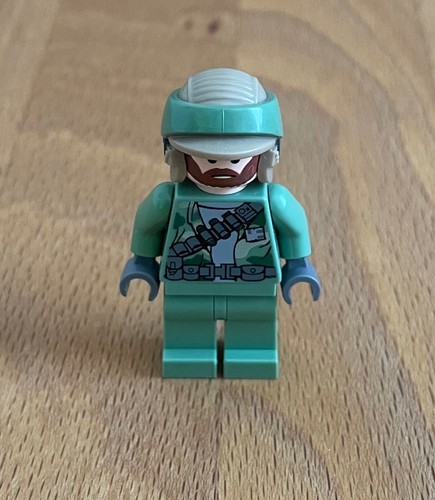 Lego star wars - wars, figuren