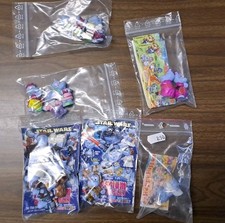 Ü-Eier, Ende 90er, Anfang 2000er, Spielzeug, Figuren, Konvolut, 3 kg