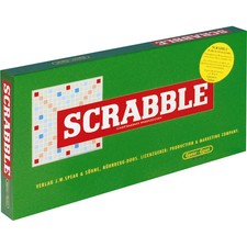 Piatnik 55011 Scrabble