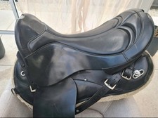 Wanderreitsattel Trekker RR