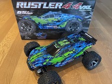 Traxxas Rustler 4x4 VXL RTR