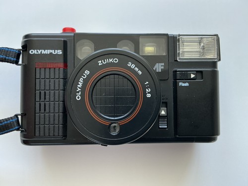 Olympus afl picasso - olympus,