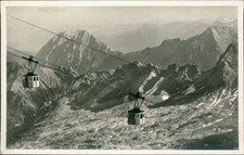 Ansichtskarte Bayerische