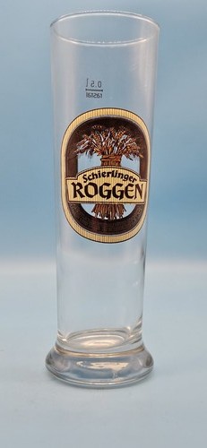 Schierlinger roggen 5l - schierlinger,