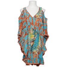 Isla Bonita, Poncho, Größe