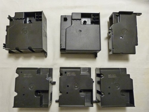 Konvolut von netzteiladapter - konvolut,
