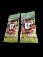 Panini Adrenalyn FIFA World