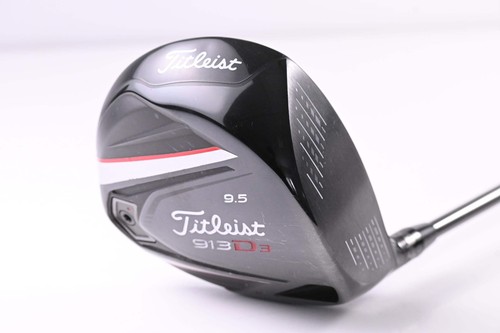 Titleist 913 driver - titleist, /