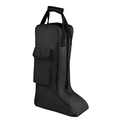 Reitstiefeltasche oxford - reitstiefeltasche,